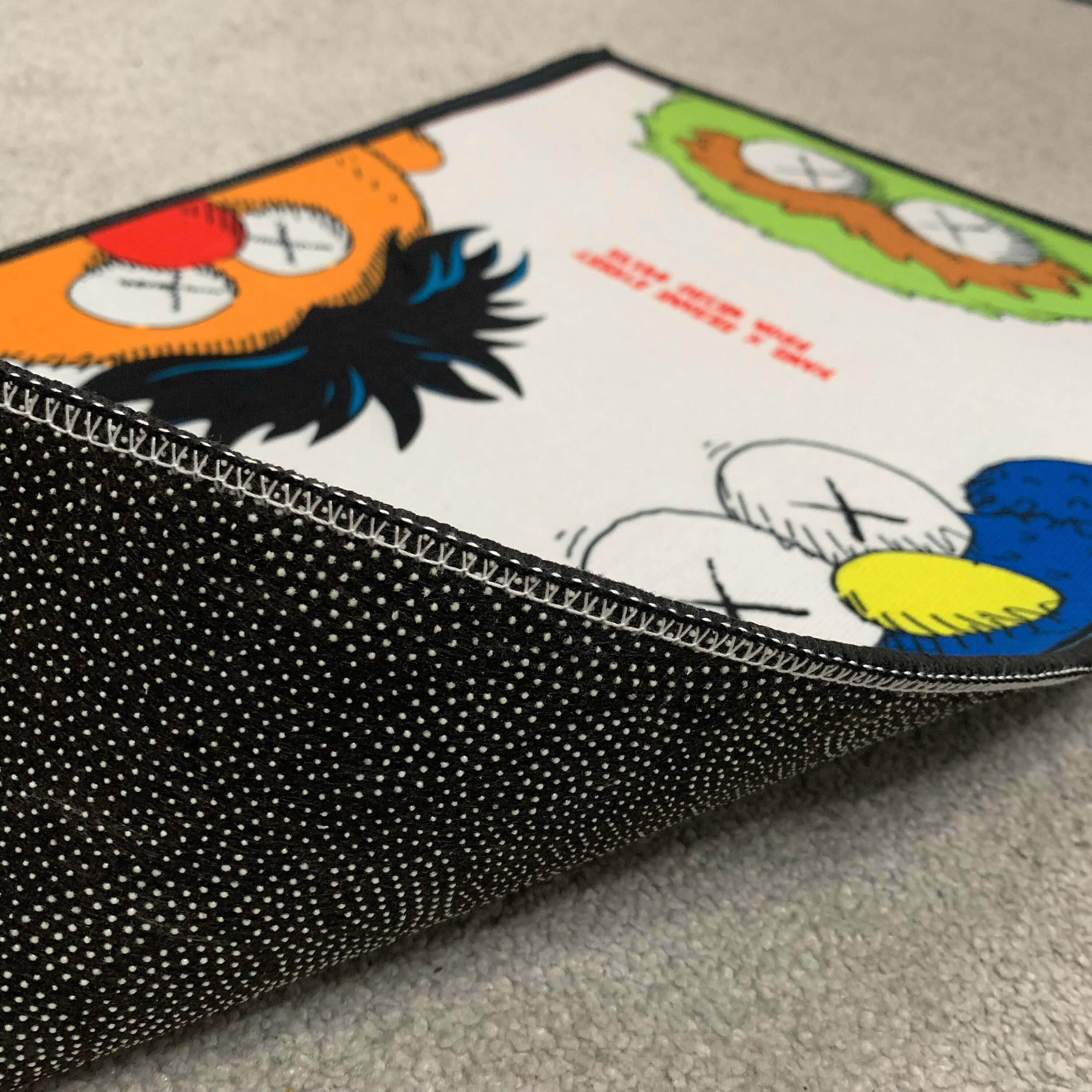 Hypebeast Mat/Rug AntiSlip H40cm X L60cm Etsy