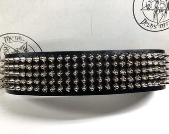 小物 ameri vintage BALL STUDS BELT ameri vintage BALL STUDS BELT