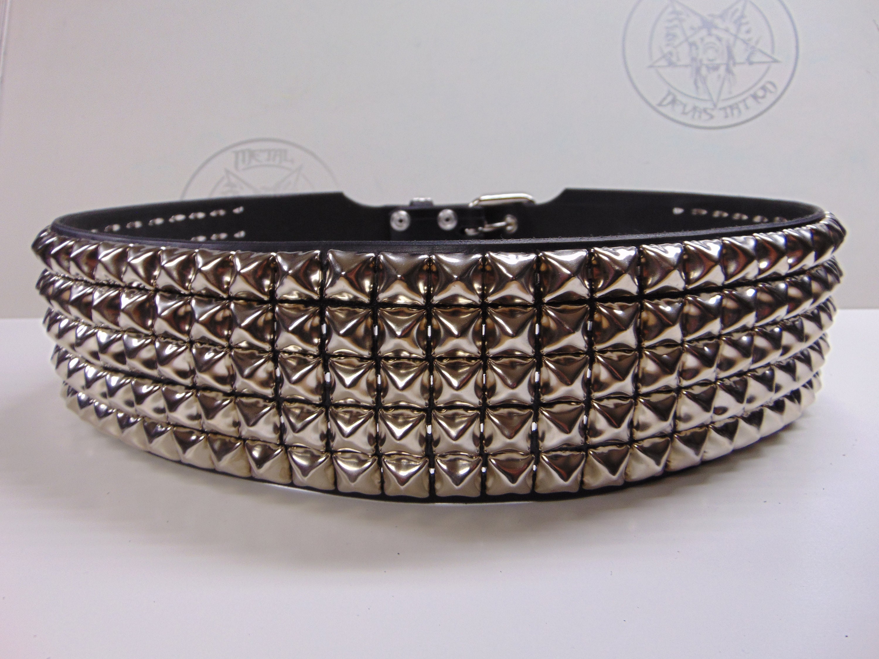 小物 Exept Studios Belt E-Belt