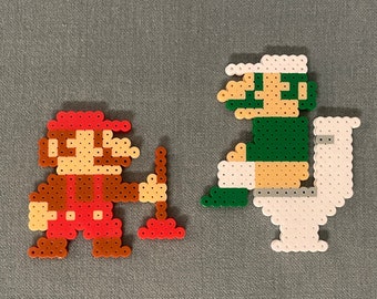 Mario pearl beads clearance