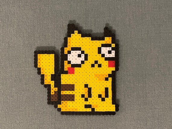 Derpy pikachu deals