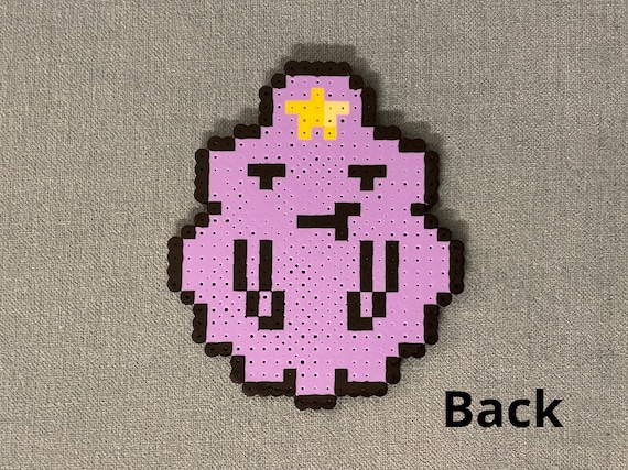 Adventure time 2024 hama beads