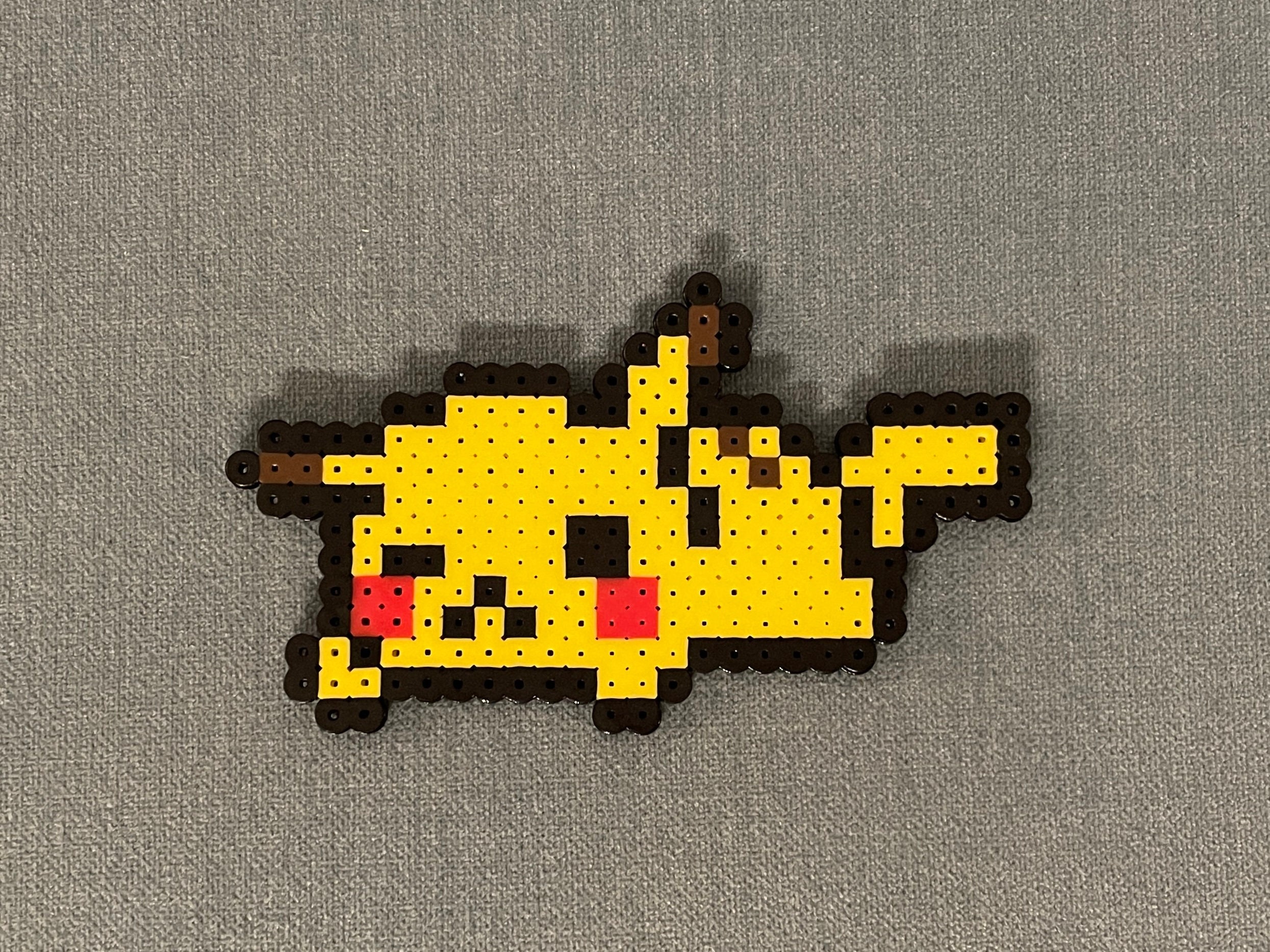 comprar Fato Pokémon™ Pikachu Infantil