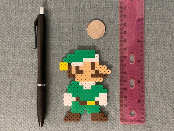 Mario and Luigi Christmas X-mas Super Mario Bros. Santa Elf