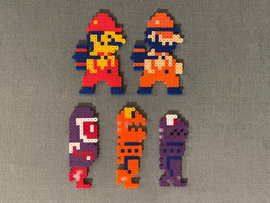 ね*と様 希少品 マリオ&ルイージVS WRECKING CREWアーケードゲー Vs. Wrecking Crew - Videogame by Nintendo | Museum of the Game