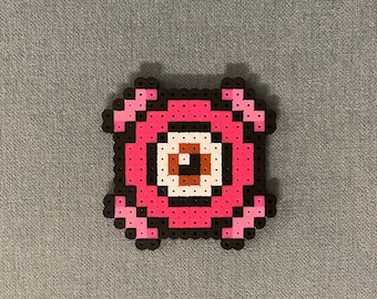 Poyo's Dream Land Enemies Hot Head, Wheelie, Scarfy, Squishy