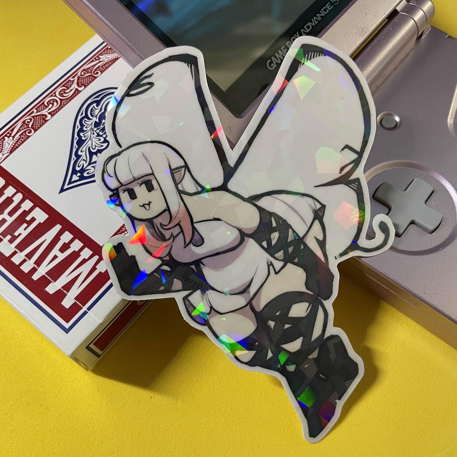 Bravely Default - Etsy