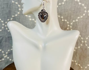 Heilig Hart-oorbellen