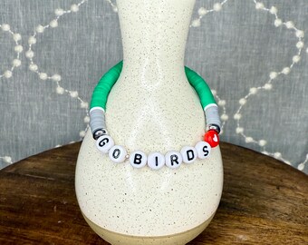 Go Birds Bracelet