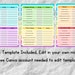 Preschool Progress Report | Kindergarten Readiness Checklist | Pre- K ...