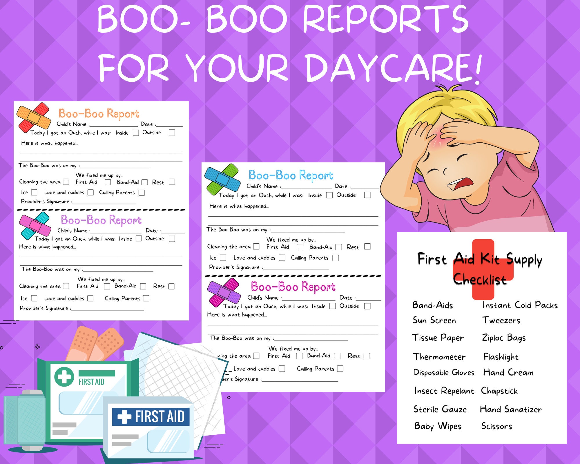Boo Parents Guide - 91o6we7