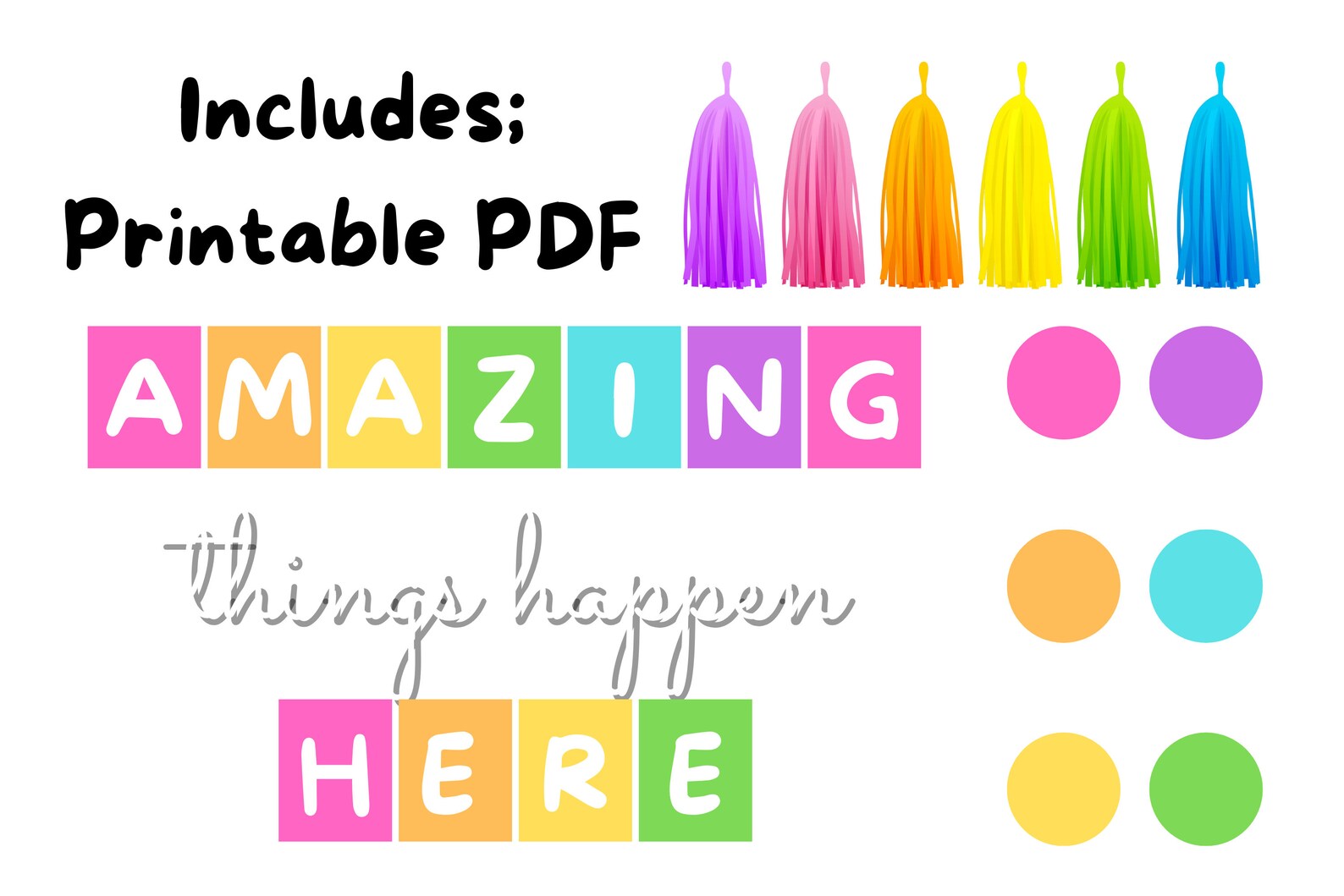 Inspirational Classroom Bulletin Board Bulletin Board Kit Etsy