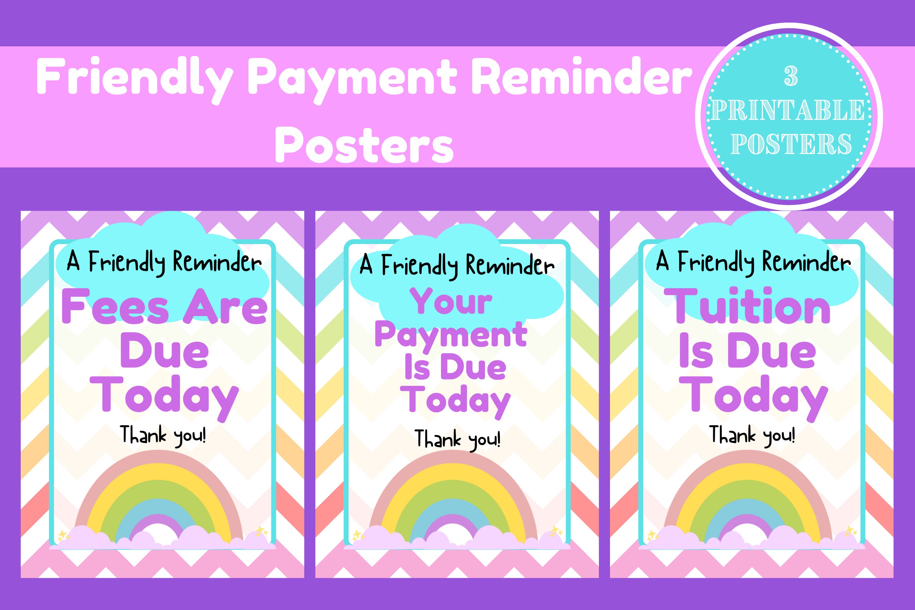 Friendly Reminder Alarm - Reminders Ecard