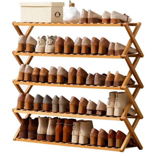 Shoe Storage Etsy