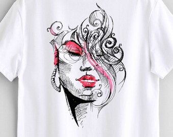 gucci tshirt etsy