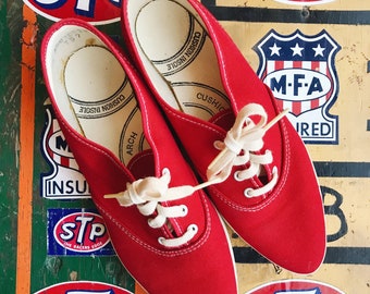 keds 50s