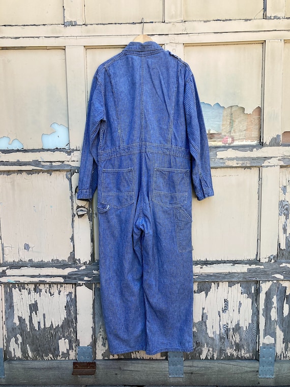 1970’s Key Imperial Coveralls Gem