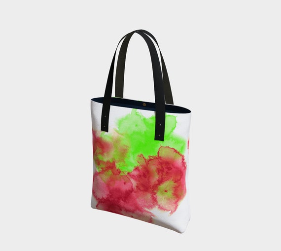 Berry Sweet Tote