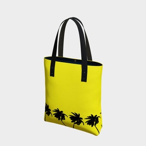 Bolso de mano Sunny Palms
