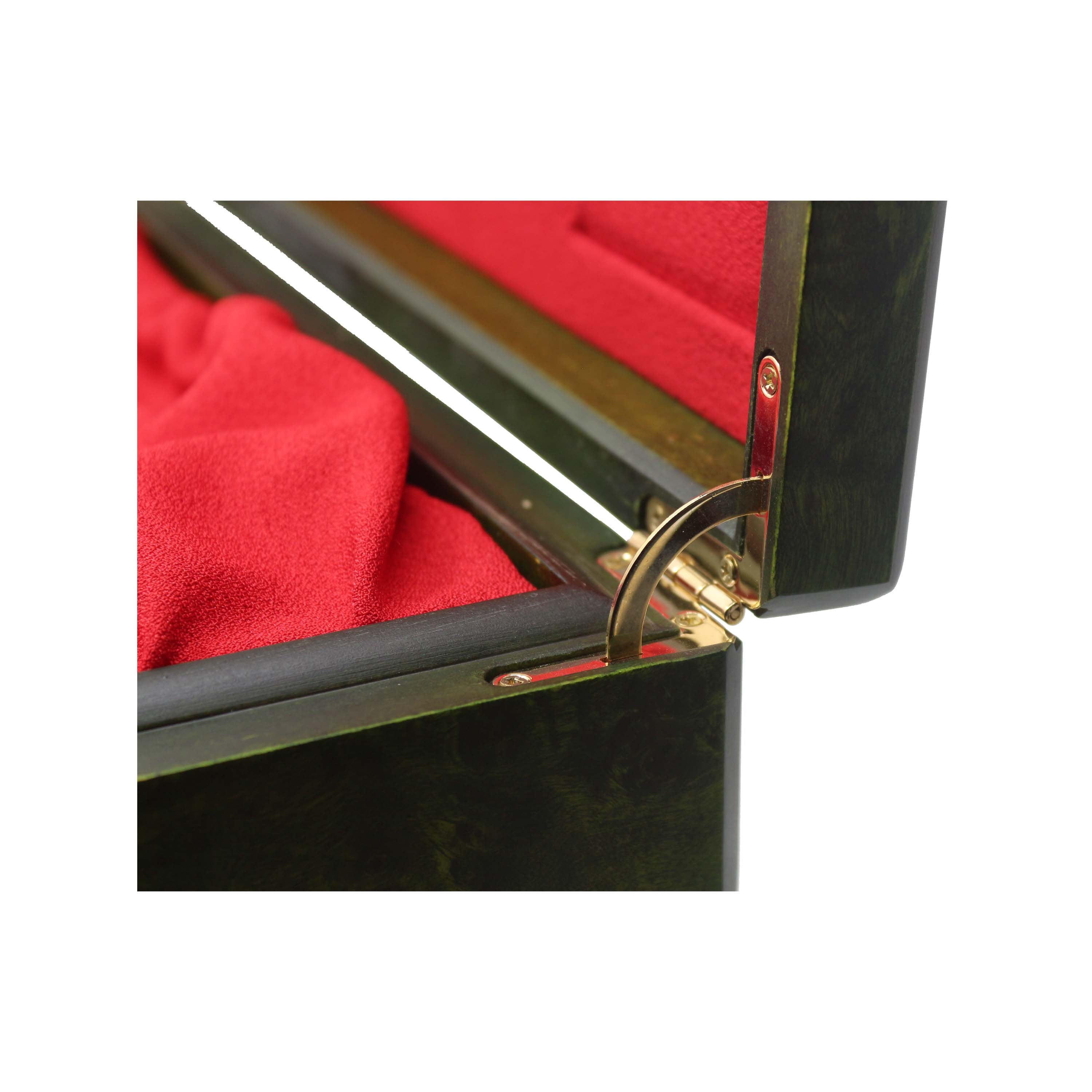 Customized Premium Quality Pistol Case Etsy