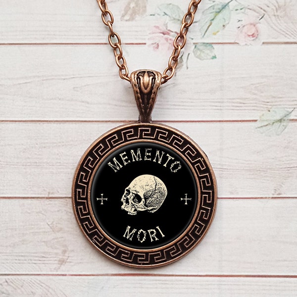 Memento Mori - Etsy