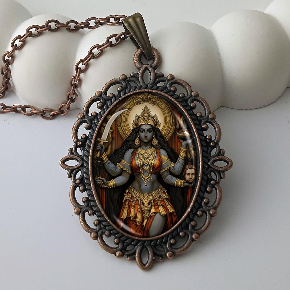 Kali Necklace - Etsy