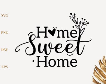 Download Home Svg Etsy