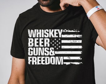 Mens Patriotic Svg Etsy