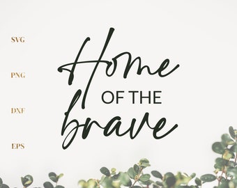 Download Patriotic Quote Svg You Ll Enjoy Etsy