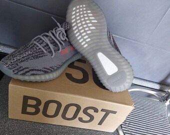 custom yeezy 3 boost