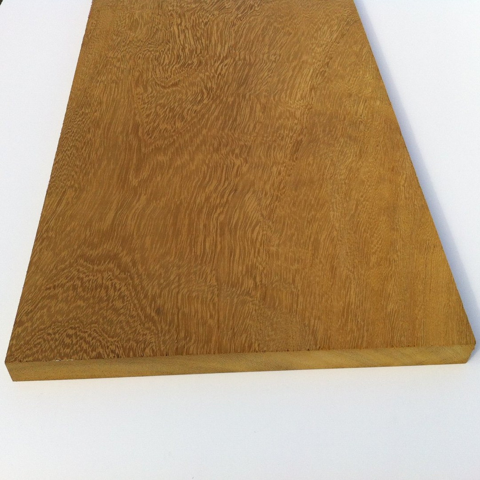 Solid Iroko Hardwood/African Teak timber Etsy