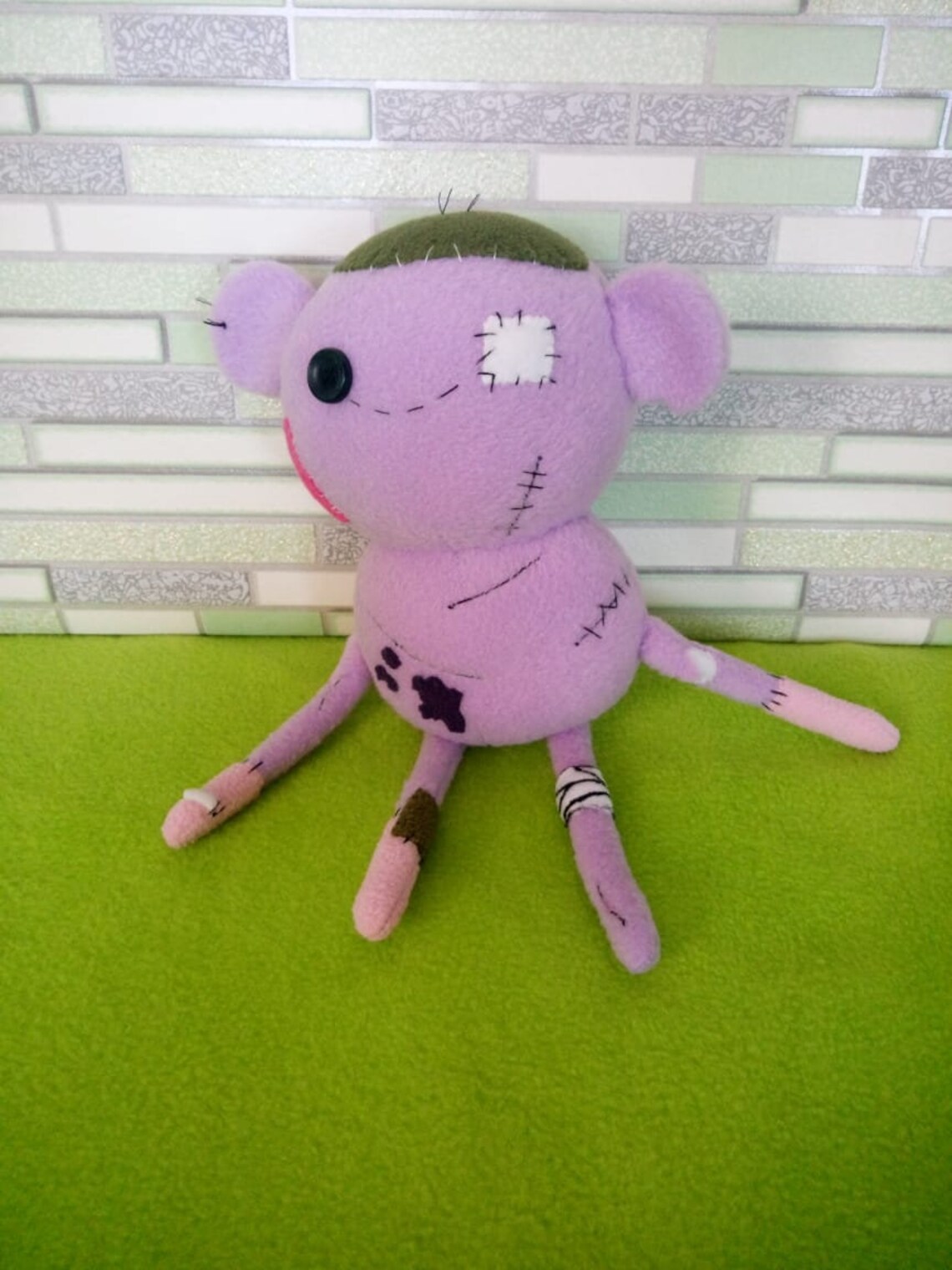 marceline hambo plush