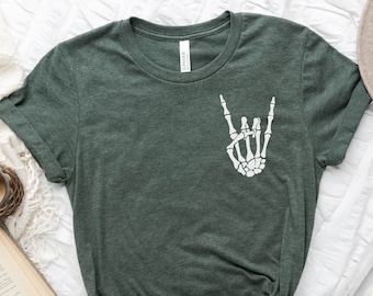 cool halloween shirts