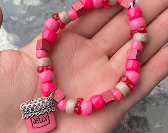 Jelly Kandi Bracelet