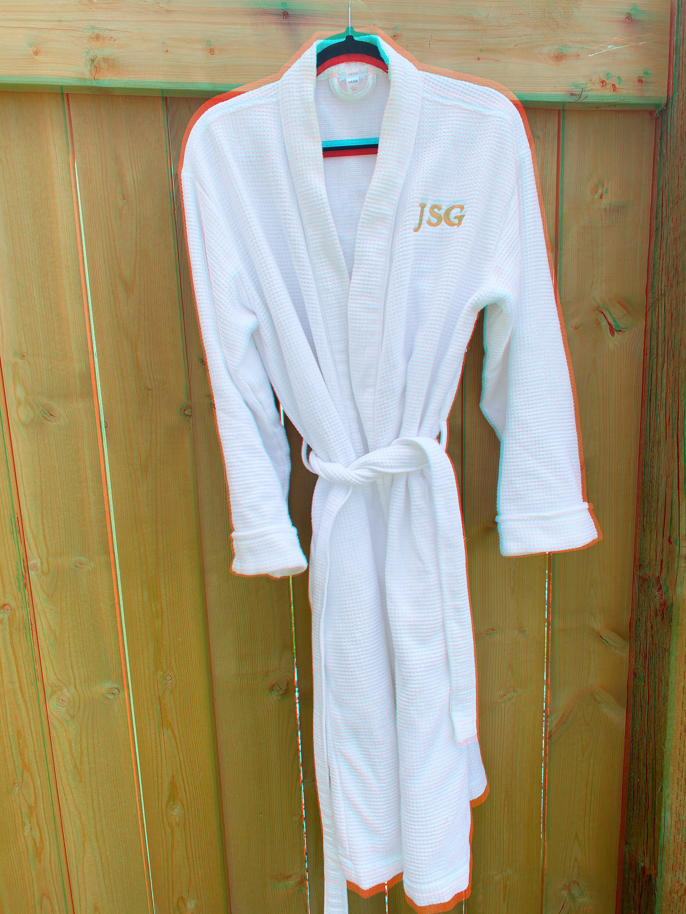 Personalized Couples Robes Newly wed robe wedding gift Etsy