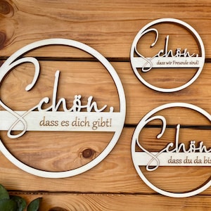 Laser File Welcome Family Wedding Guest Gift Sign Door Sign SVG DXF CDR Baptism Cutting File Plotter File Laser Cut Digital Download