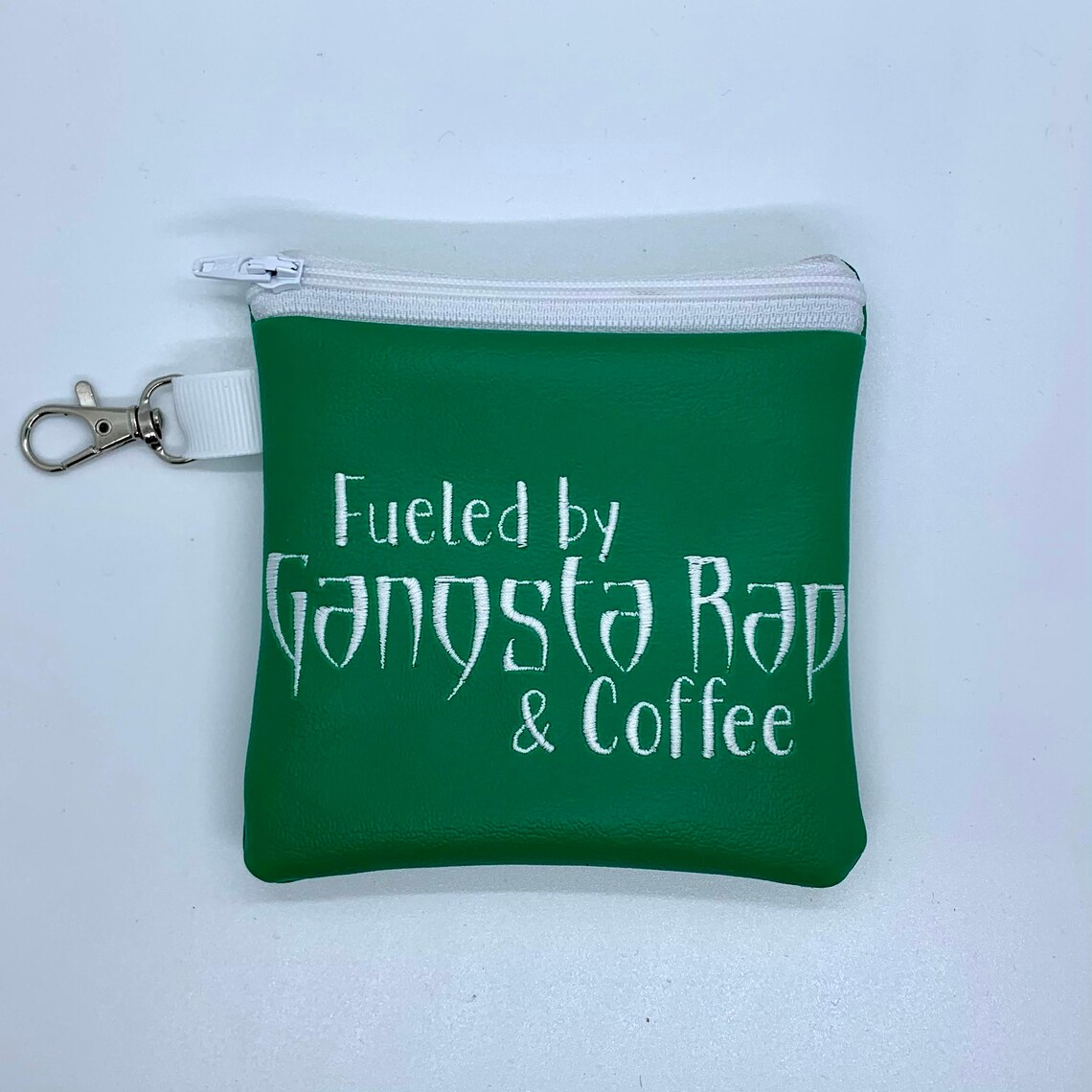 Mini Gangsta Rap Bag Etsy