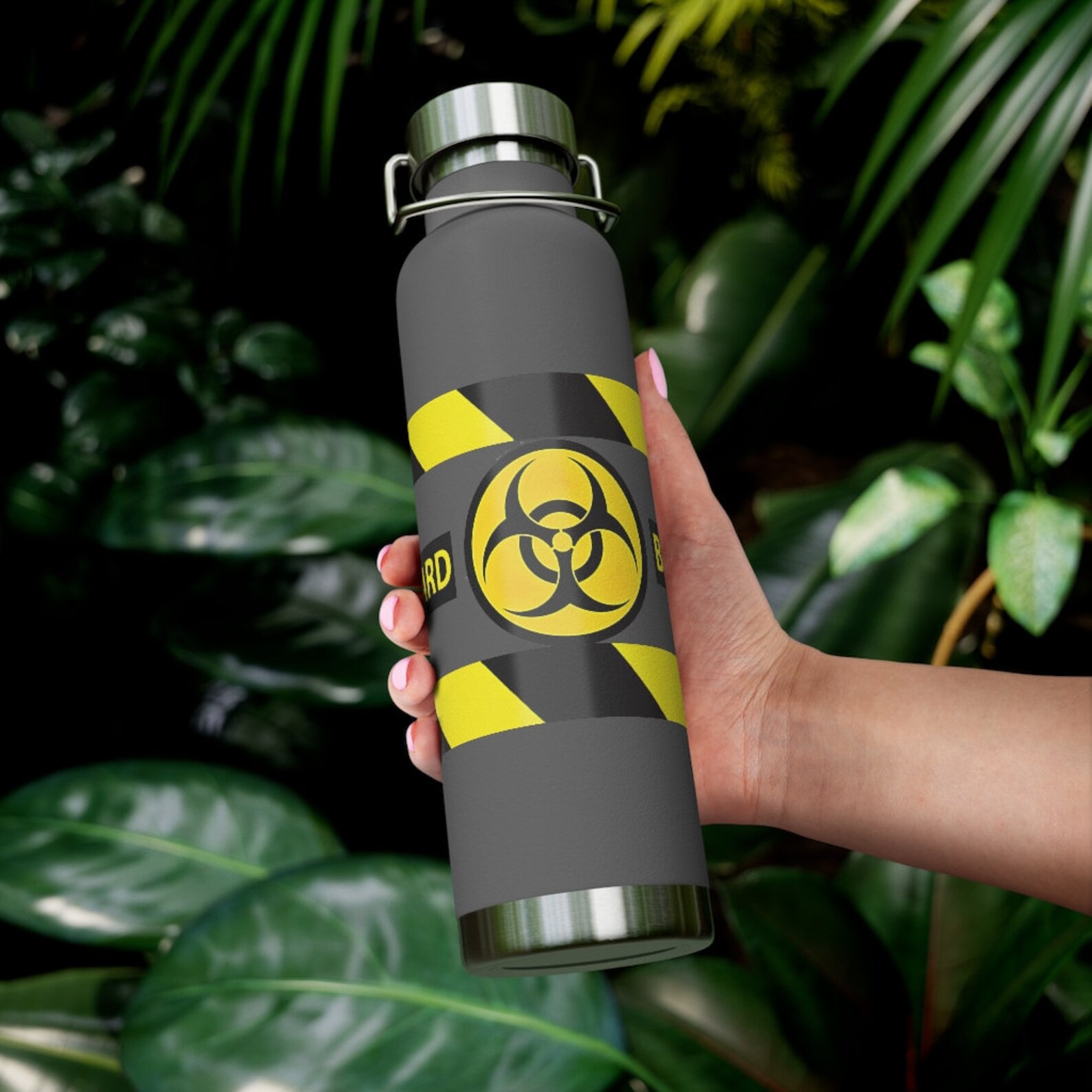 Keep your Beverages safe with this Biohazard Containment Unit Etsy
