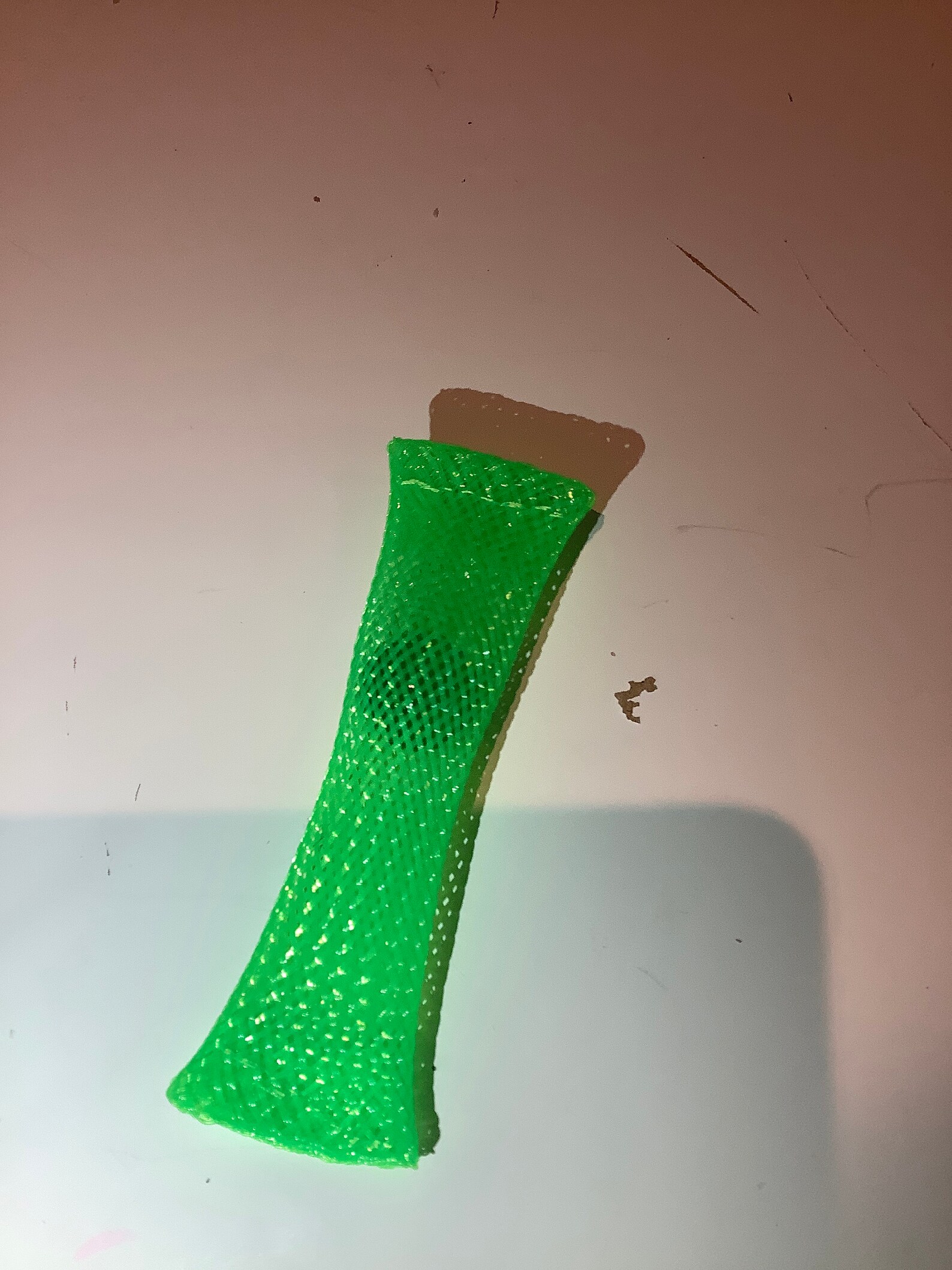 Marble mesh fidget Etsy