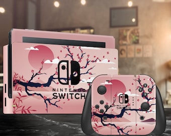 Nintendo Switch - sakura SwitchLite_08bc5708-28d4-4861-