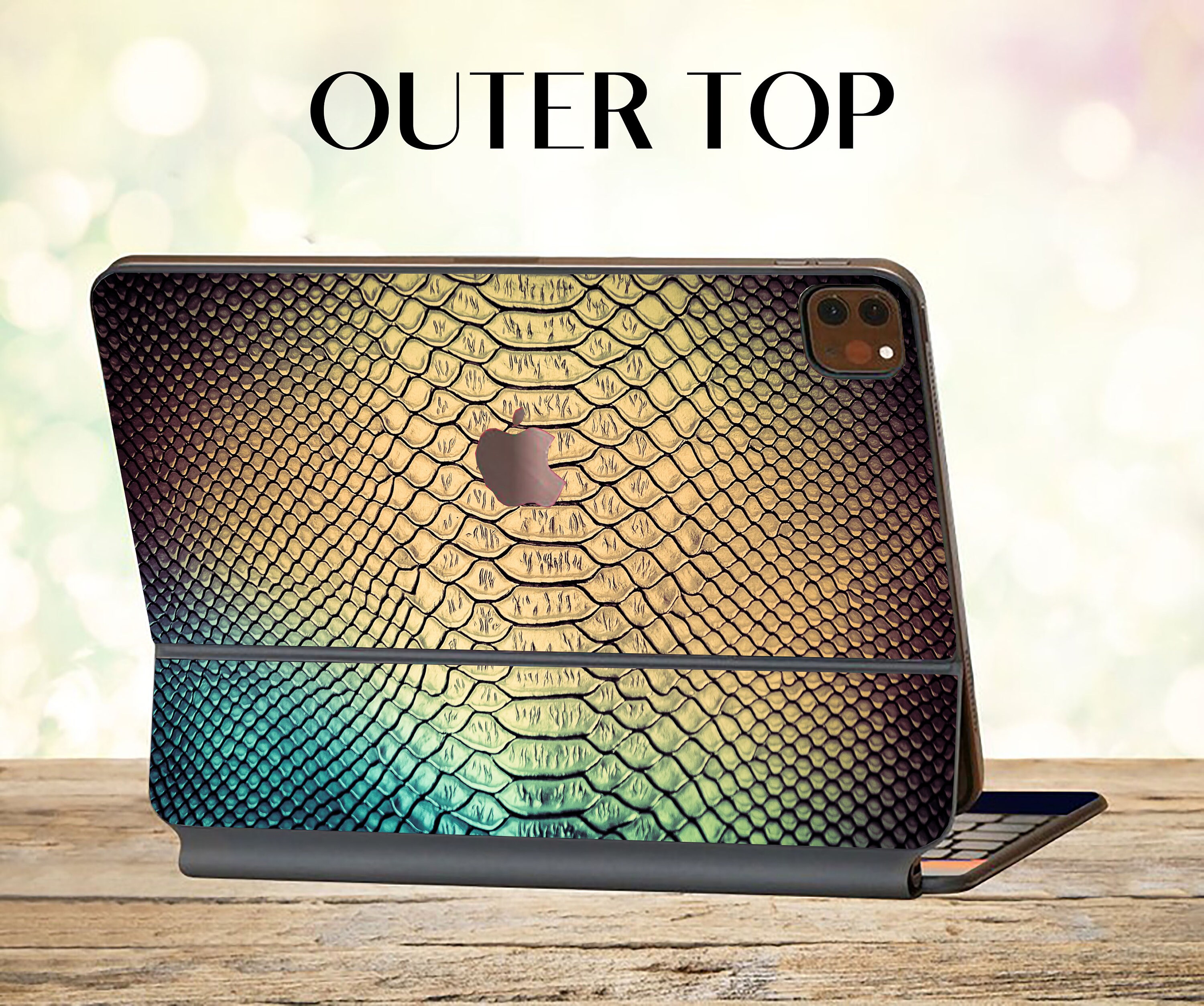 Snake Skin iPad 11