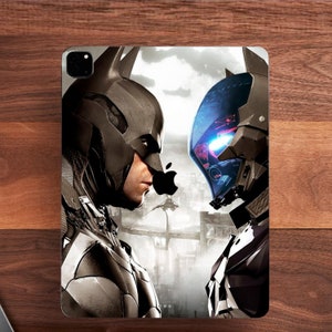 Anime iPad Accessoires Vinyl Skin Comic Game iPad Pro iPad Air iPad Cover iPad 11 Pro Decal iPad Pro 12,9 Zoll Geschenk
