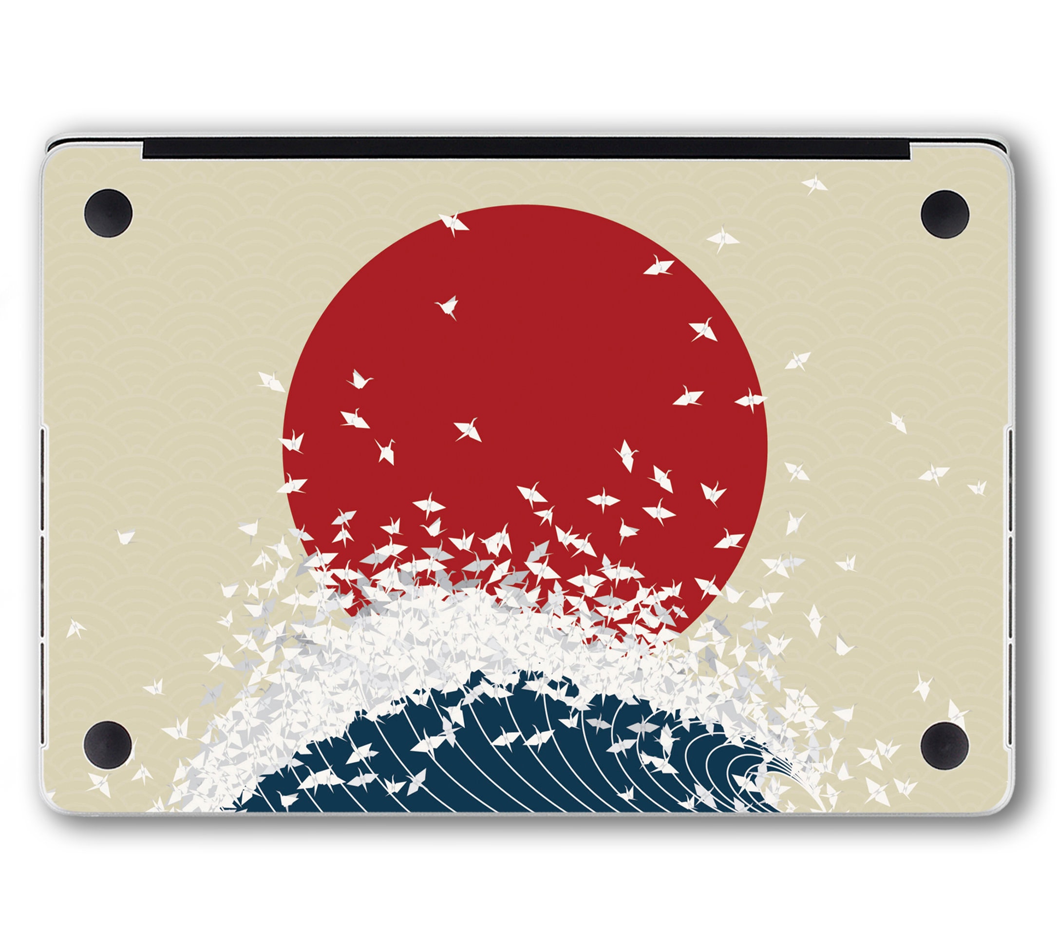 Labubu様の件　MacBook Pro2020 Labubu様の件 MacBook Pro2020 Wave Mac Pro 14 Skin Japanes MacBook