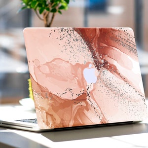 Beige Marble MacBook Skin Abstrct MacBook Pro 14 16 MacBook Air Skin MacBook Pro 13 Skin MacBook Pro 15 Decal MacBook Skin Gold Mac Air New
