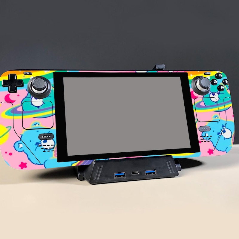 Custom Pc Case Wraps - Etsy