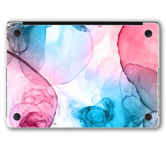 TYTX Coque pour macbook air 13 Pouces, Étui Housse en Cuir Protection