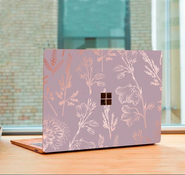 Surface Laptop Case 13.5 Marble Etsy Ireland