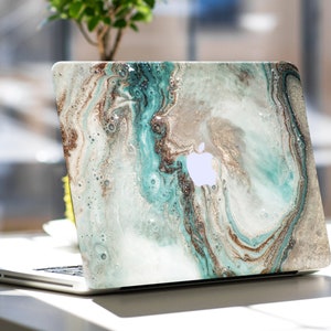 Gold Marble MacBook Skin Mac Pro 2021 Skin MacBook Air Skin MacBook Pro 13 Skin MacBook Pro 15 Decal MacBook Sticker Grey Marble Macbook 12