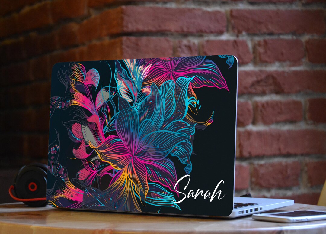 Autocollant de protection pour ordinateur portable Dell XPS