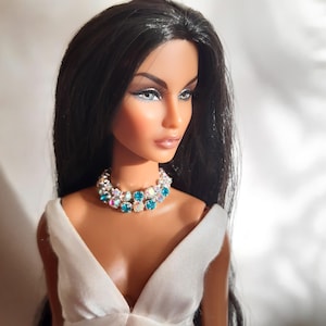 Necklace for dolls 12&quot;